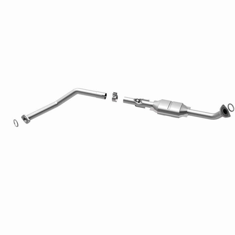 MagnaFlow Conv DF 01-04 Toyota Sequoia 4.7L D/S Magnaflow