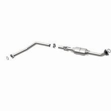 Load image into Gallery viewer, MagnaFlow Conv DF 01-04 Toyota Sequoia 4.7L D/S Magnaflow