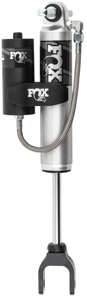 Fox 20-Up GM 2500/3500 HD Performance Series 2.0 Front Smooth Body Shock 0-1in Lift FOX