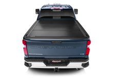 Load image into Gallery viewer, UnderCover 2020 Chevy Silverado 2500/3500 HD 6.9ft Ultra Flex Bed Cover Undercover