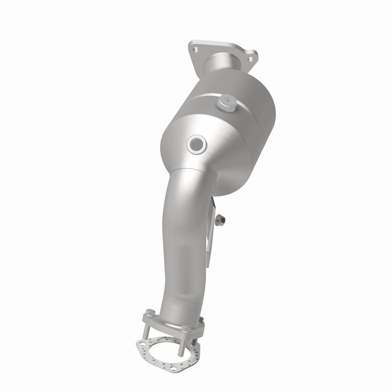 MagnaFlow Conv DF Audi S4 Magnaflow