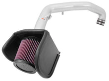 Load image into Gallery viewer, K&amp;N 13-14 Chevy Malibu 3.6L 69 Series Typhoon Perf Intake Kit K&amp;N Engineering