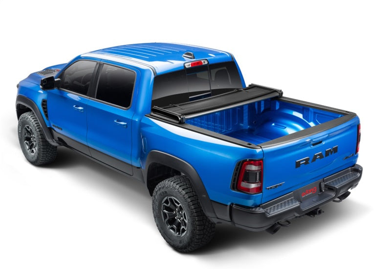 Extang 19-21 Dodge Ram (5ft 7in Bed) - Does Not Fit RamBox (New Body Style) Trifecta e-Series Extang