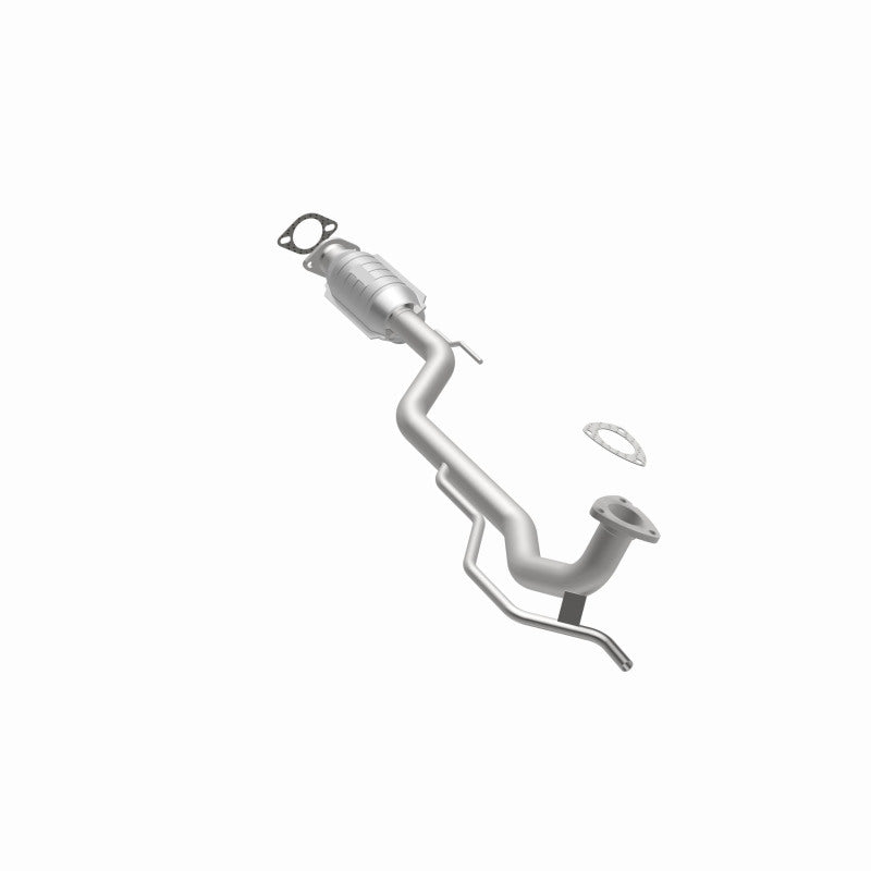 MagnaFlow Conv Direct Fit 300Zx 90-96 P/S Magnaflow