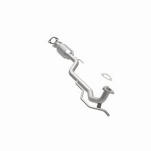 Load image into Gallery viewer, MagnaFlow Conv Direct Fit 300Zx 90-96 P/S Magnaflow