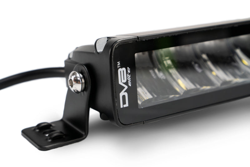 DV8 Offroad Elite Series 13in Light Bar 45W Flood/Spot LED DV8 Offroad