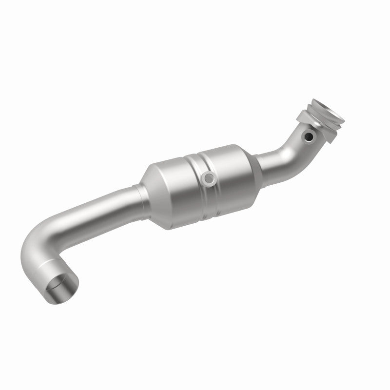 Magnaflow Conv DF 2011-2014 F-150 5.0L Underbody Magnaflow