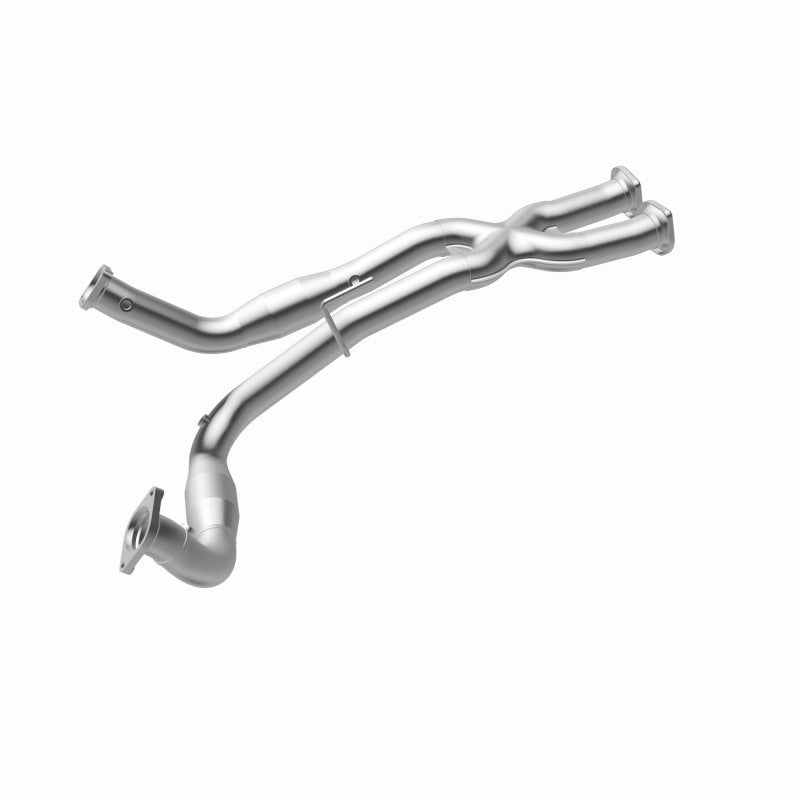 MagnaFlow Conv DF 06- Jeep SRT-8 6.1L Magnaflow