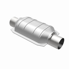 Load image into Gallery viewer, MagnaFlow Conv Universal 2.25 inch T2 Rear Magnaflow