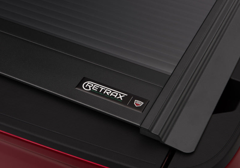 Retrax 2019 Chevy & GMC 5.8ft Bed 1500 PowertraxONE MX Retrax