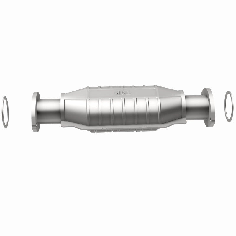 MagnaFlow Conv DF Tacoma 95-98 2.7L/3.4L Magnaflow