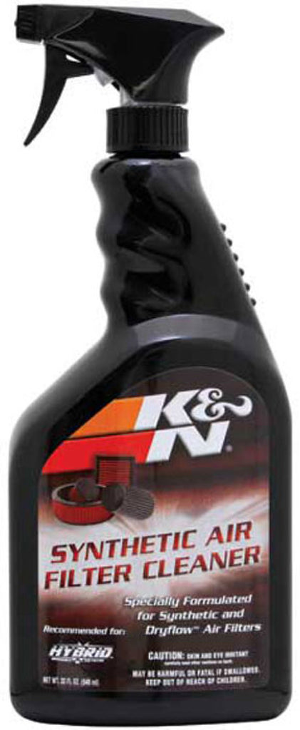K&N Synthetic Air Filter Cleaner K&N Engineering