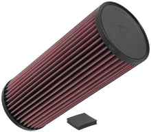 Load image into Gallery viewer, K&amp;N Replacement Air Filter CHEVROLET EXPRESS 4.3L-V6, 5.0L-V8, 5.7L-V8, 8.1L-V8; 2001 K&amp;N Engineering