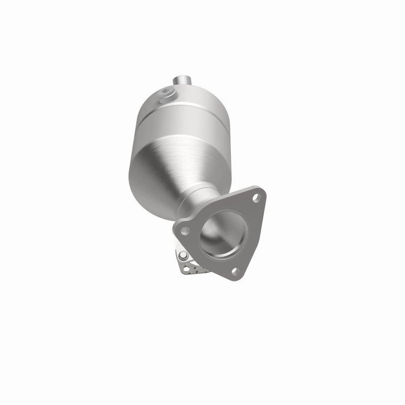 MagnaFlow Conv DF Audi S4 Magnaflow