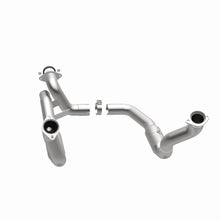 Load image into Gallery viewer, MagnaFlow Conv Direct Fit 11-14 Ford F-250 Super Duty / 350 Super Duty V8 6.2L Magnaflow