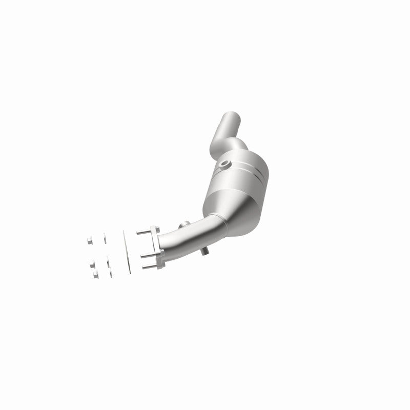 MagnaFlow Conv DF 01-05 Porsche 911 3.6L Front Left (California) Magnaflow