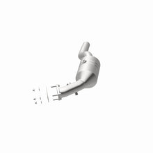 Load image into Gallery viewer, MagnaFlow Conv DF 01-05 Porsche 911 3.6L Front Left (California) Magnaflow