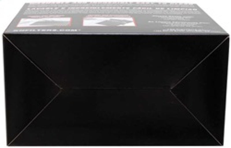 K&N Replacement Industrial Air Filter 1.875in ID x 3.5in OD x 7.125in H Kubota/John Deere/Bobcat K&N Engineering