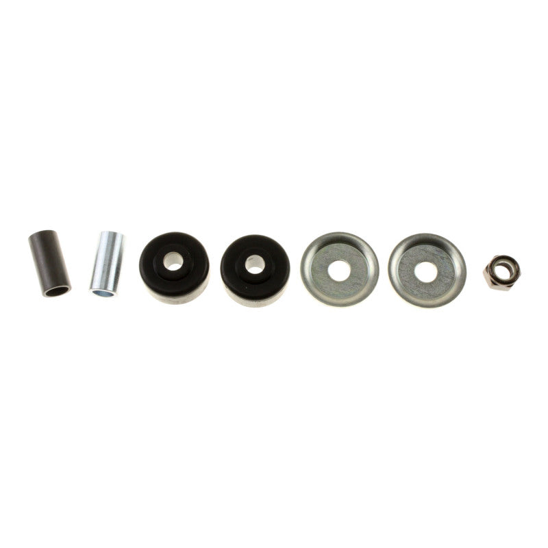 Bilstein 5125 Series KBOA Lifted Truck Collapsed L 385.80mm Extended L 619.30mm Shock Absorber Bilstein