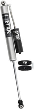 Load image into Gallery viewer, Fox 18+ Jeep JL 2.0 Performance Series 12.2in. Smooth Body Reservoir Rear Shock / 3.5-4in. Lift FOX