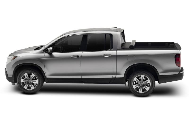 Truxedo 17-20 Honda Ridgeline 4ft 8in Lo Pro Bed Cover Truxedo