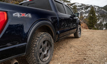 Load image into Gallery viewer, Bushwacker 18-19 Ford F-150 OE Style Flares 4pc - Black Bushwacker
