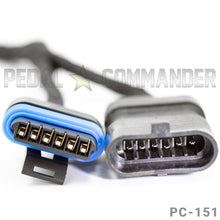 Load image into Gallery viewer, Pedal Commander Polaris RZR Throttle Controller Pedal Commander
