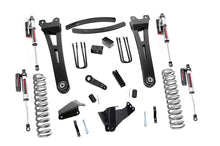 Load image into Gallery viewer, 6 Inch Lift Kit | Diesel | Radius Arm | Vertex | Ford F-250/F-350 Super Duty (05-07) Rough Country