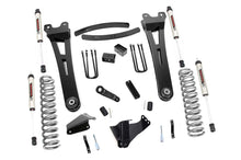 Load image into Gallery viewer, 6 Inch Lift Kit | Gas | Radius Arm | V2 | Ford F-250/F-350 Super Duty (05-07) Rough Country