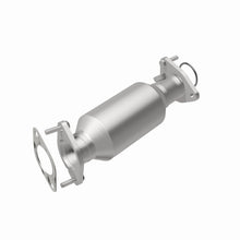 Load image into Gallery viewer, Magnaflow Conv DF 13-15 Frontier 4 Close Coupled Magnaflow