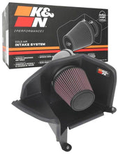 Load image into Gallery viewer, K&amp;N 2021+ Ford Bronco Sport 1.5L L3 Performance Air Intake System K&amp;N Engineering