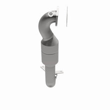 Load image into Gallery viewer, MagnaFlow Conv DF 07-09 Cooper S turbo frt OE Magnaflow