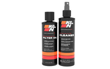 Load image into Gallery viewer, K&amp;N Filter Cleaning Kit - Squeeze Black K&amp;N Engineering