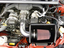 Load image into Gallery viewer, K&amp;N 2022 Subaru BRZ 2.4L Typhoon Performance Air Intake System K&amp;N Engineering