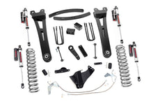 Load image into Gallery viewer, 6 Inch Lift Kit | Diesel | Radius Arm | Vertex | Ford F-250/F-350 Super Duty (08-10) Rough Country