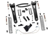 Load image into Gallery viewer, 6 Inch Lift Kit | Gas | Radius Arm | V2 | Ford F-250/F-350 Super Duty (08-10) Rough Country