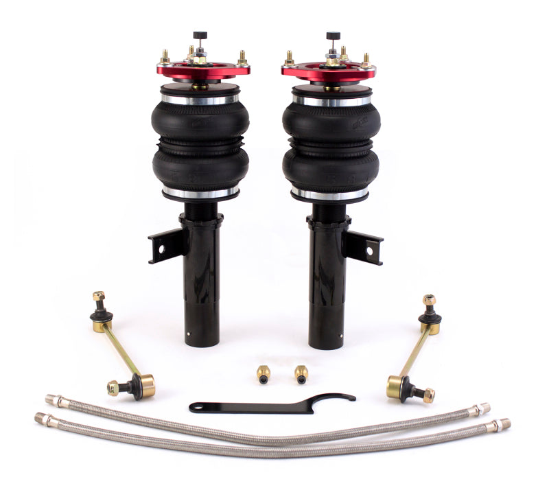 Air Lift Performance 05-14 Audi A3 / 06-15 Audi TT / VW 06-14 Golf/GTI / 05-15 Jetta Front Kit Air Lift