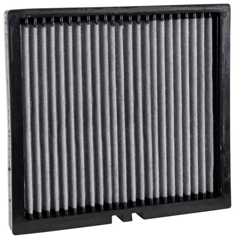 K&N 11-16 Jeep Grand Cherokee / 11-16 Dodge Durango Cabin Air Filter K&N Engineering