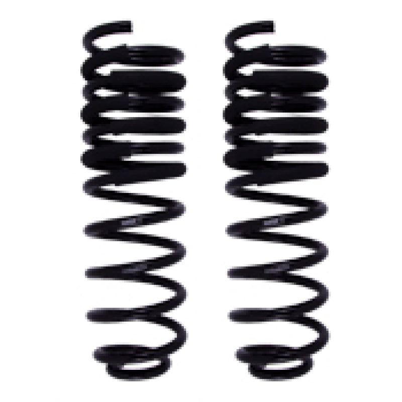 Bilstein B12 (Special) 19-20 Dodge Ram 1500 Rear Suspension Kit (For 1in Lift) Bilstein