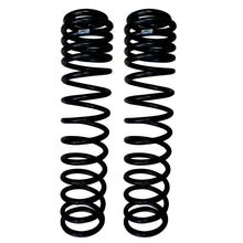Load image into Gallery viewer, Skyjacker 97-06 Jeep TJ/LJ 4in Front Dual Rate Long Travel Coil Springs Skyjacker