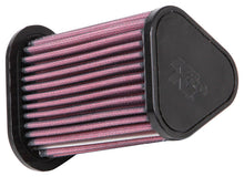 Load image into Gallery viewer, K&amp;N 18-19 Royal Enfield Continental GT650 Air Filter