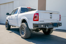 Load image into Gallery viewer, DV8 Offroad 19+ Ram 2500/3500 Rear Bumper DV8 Offroad