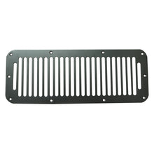 Load image into Gallery viewer, Rugged Ridge 76-95 Jeep CJ / Jeep Wrangler Black Cowl Vent Cover Rugged Ridge