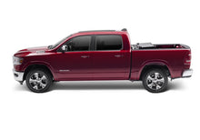 Load image into Gallery viewer, UnderCover 02-18 Dodge Ram 1500 (w/o Rambox) (19 Classic) 6.4ft Armor Flex Bed Cover- Black Textured Undercover