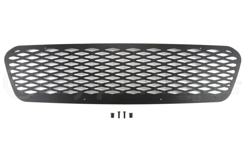 Putco 15-17 Subaru Impreza - Stainless Steel Diamond Pattern SCAD - Grilles (WRX/STI Only) Putco