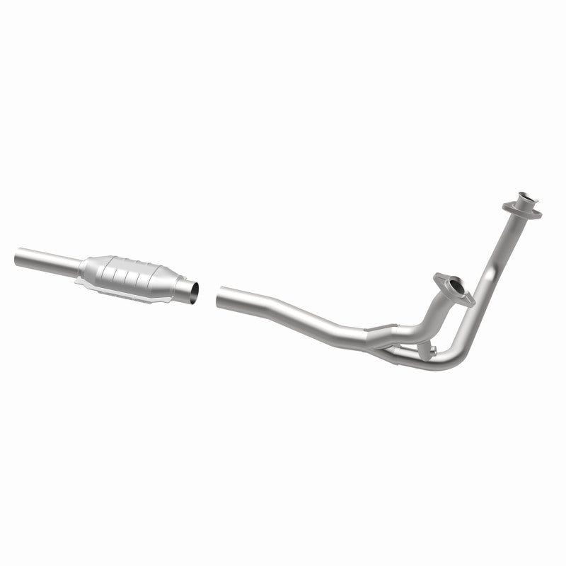 MagnaFlow Conv DF Ford 85 94 Magnaflow