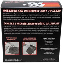 Load image into Gallery viewer, K&amp;N Replacement Industrial Air Filter Round 5.5in ID / 7in OD / 2.25in H K&amp;N Engineering