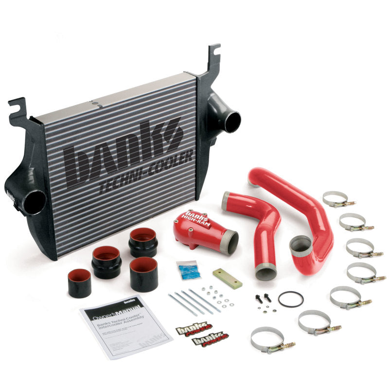 Banks Power 03-04 Ford 6.0L F250-450 Techni-Cooler System Banks Power