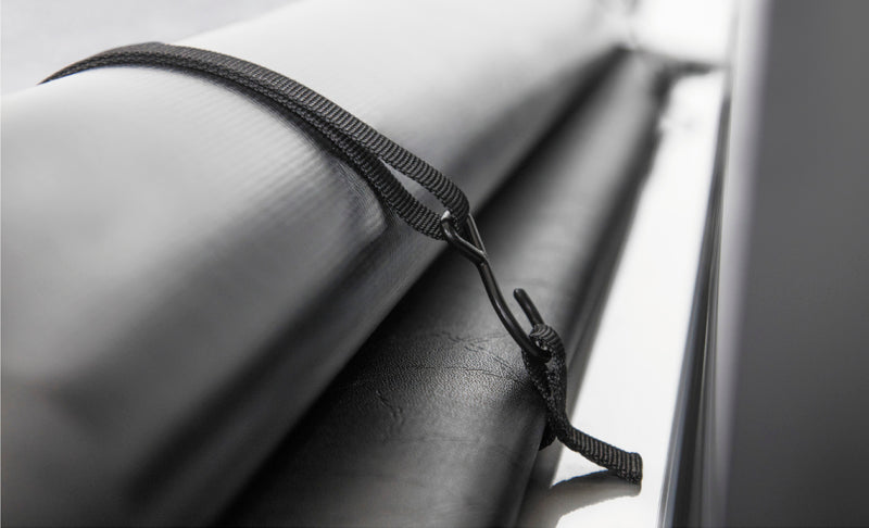 Access Vanish 19+ Dodge Ram 1500 5ft 7in Bed Roll-Up Cover Access