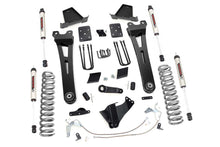 Load image into Gallery viewer, 6 Inch Lift Kit | Diesel | Radius Arm | V2 | Ford F-250 Super Duty (11-14) Rough Country